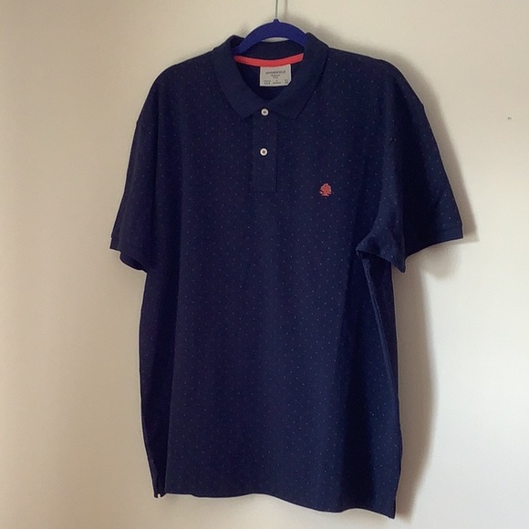 Men’s polo. NEW. Bought it in Europe. 100% cotton. - Picture 2 of 5